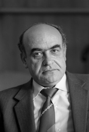 Александр Иванович Кондрусев