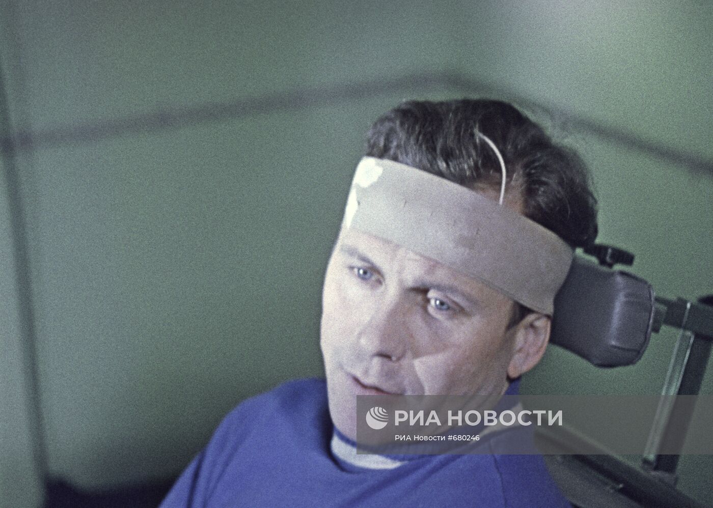 Павел Попович