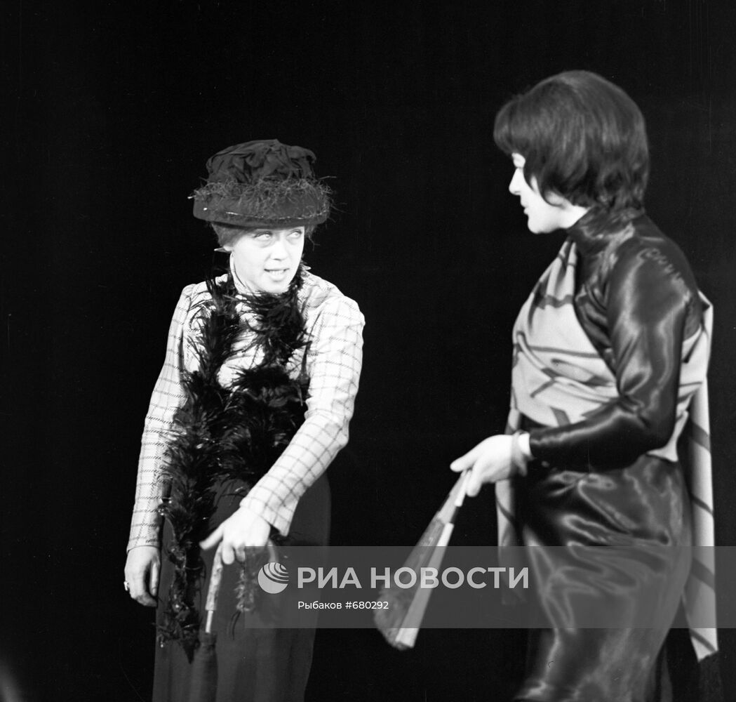 Трехгрошовая опера