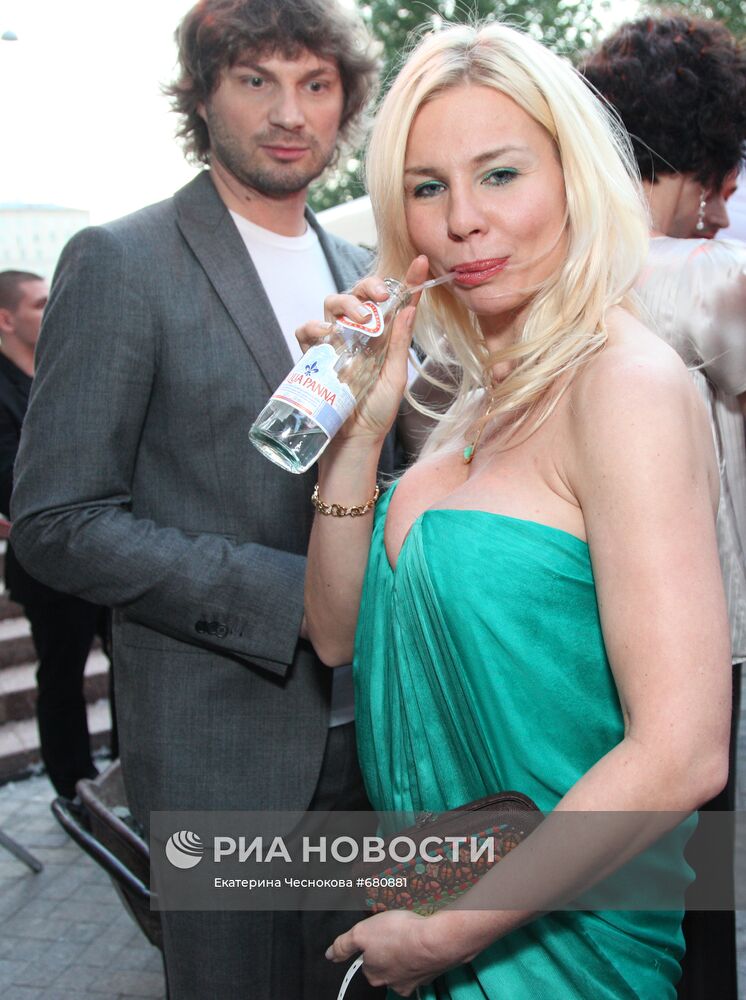 Надя Сказка, Федор Фомин