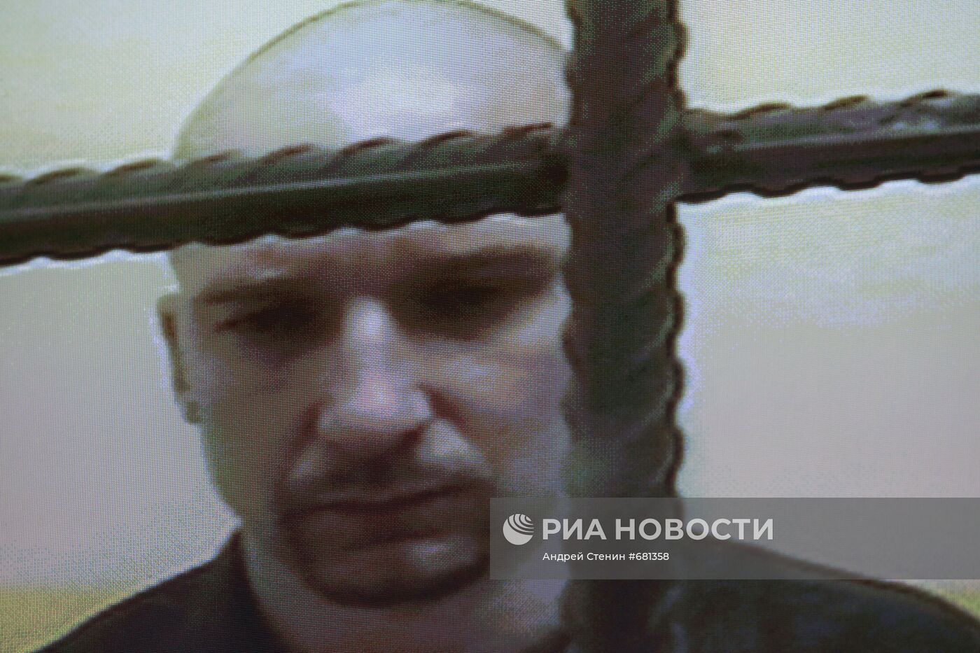 Рассмотрение жалобы на приговор Денису Евсюкову