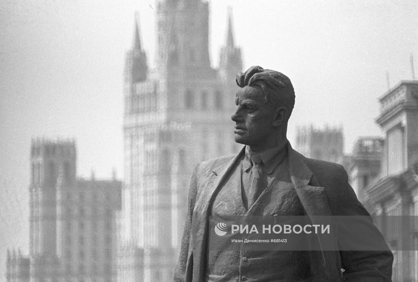 Фотовыставка "АПН-69"