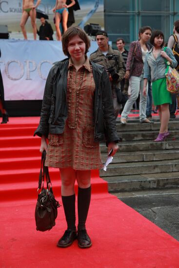Ирина Рахманова