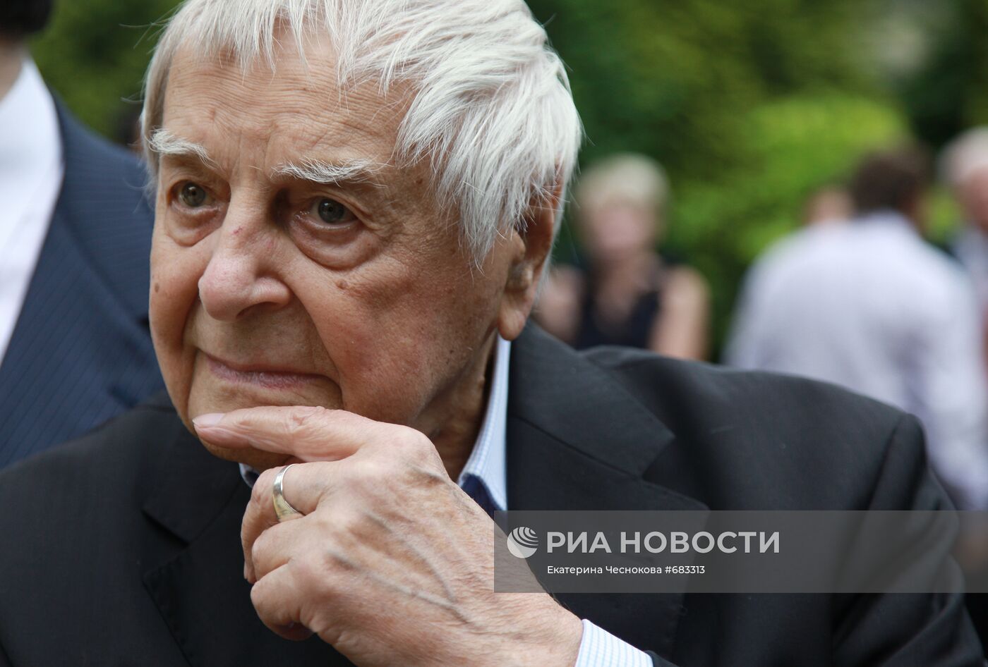 Юрий Любимов