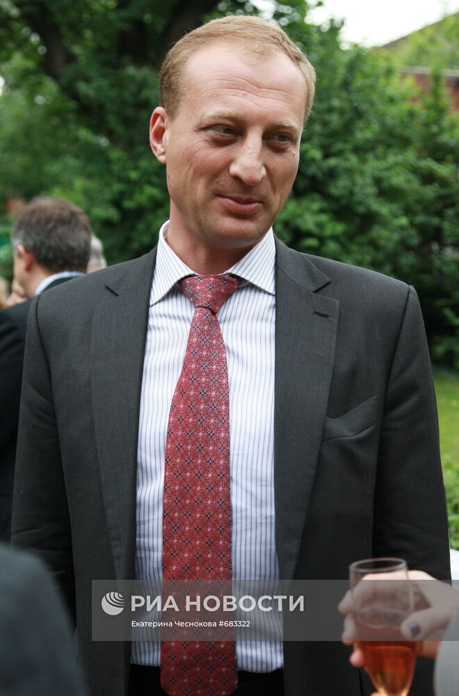 Леонид Казинец