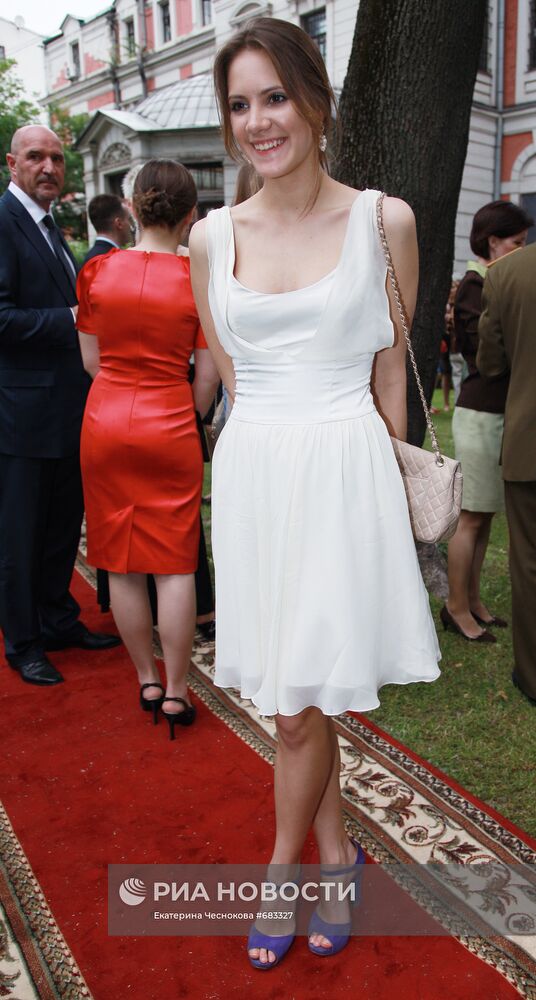 Кира Пластинина