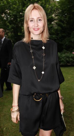 Оксана Бондаренко