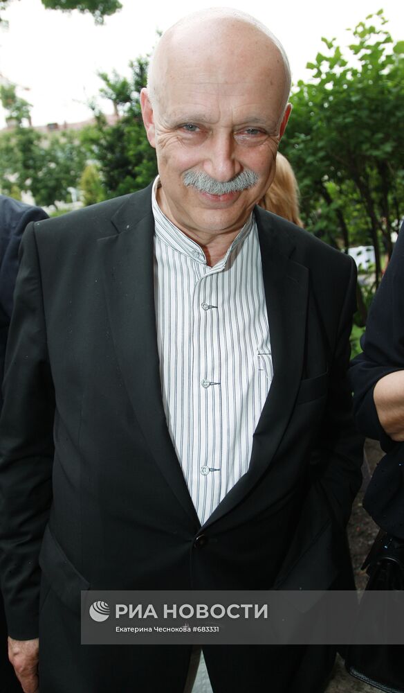 Дмитрий Барщевский