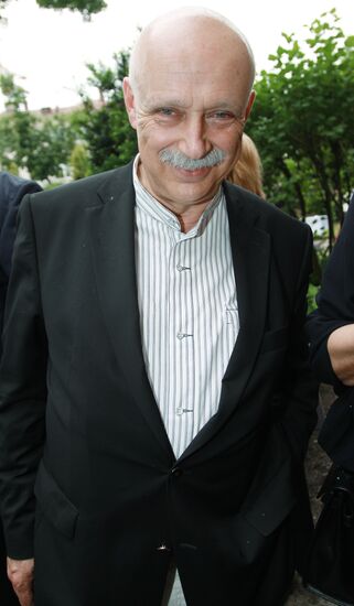 Дмитрий Барщевский