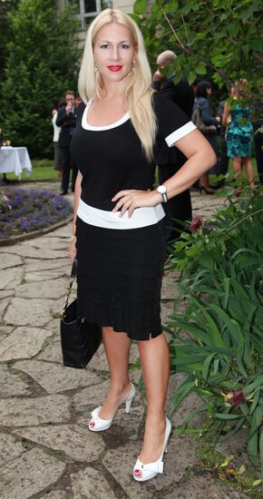 Екатерина Одинцова