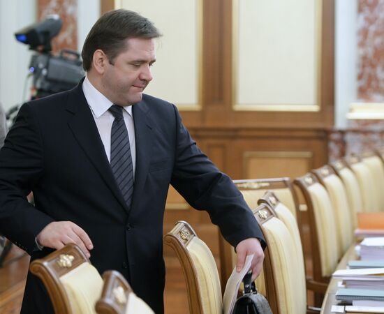 Сергей Шматко