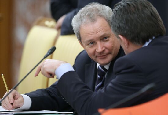 Виктор Басаргин