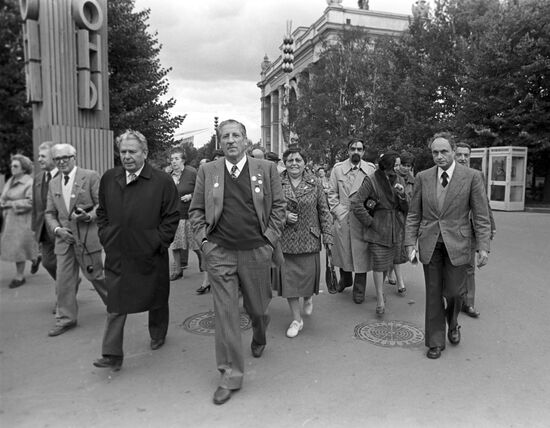 Ассоциация летчиков-республиканцев Испании в СССР