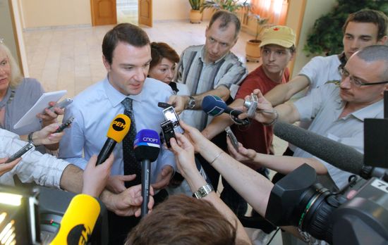 Антон Сихарулидзе