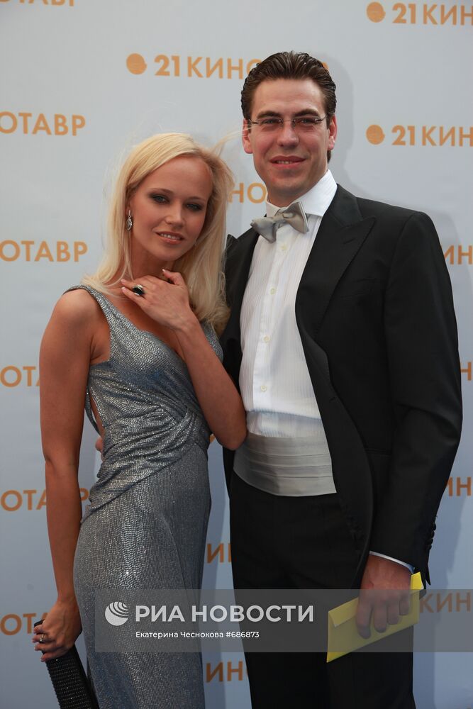 Дмитрий Дюжев