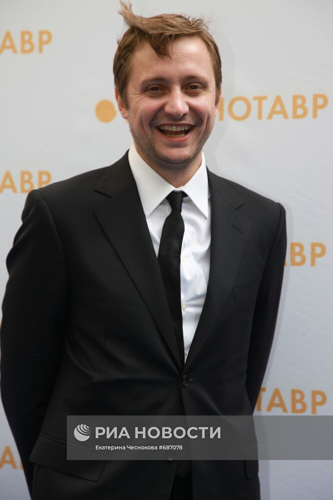 Артем Михалков