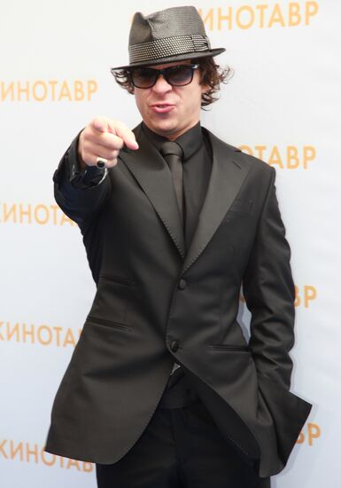 Павел Деревянко