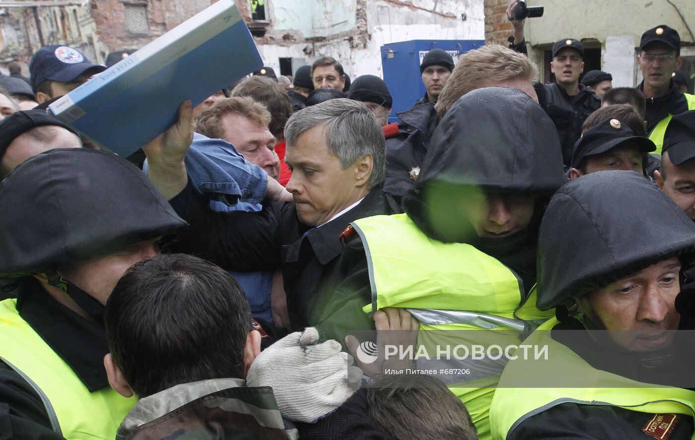 Валерий Гартунг
