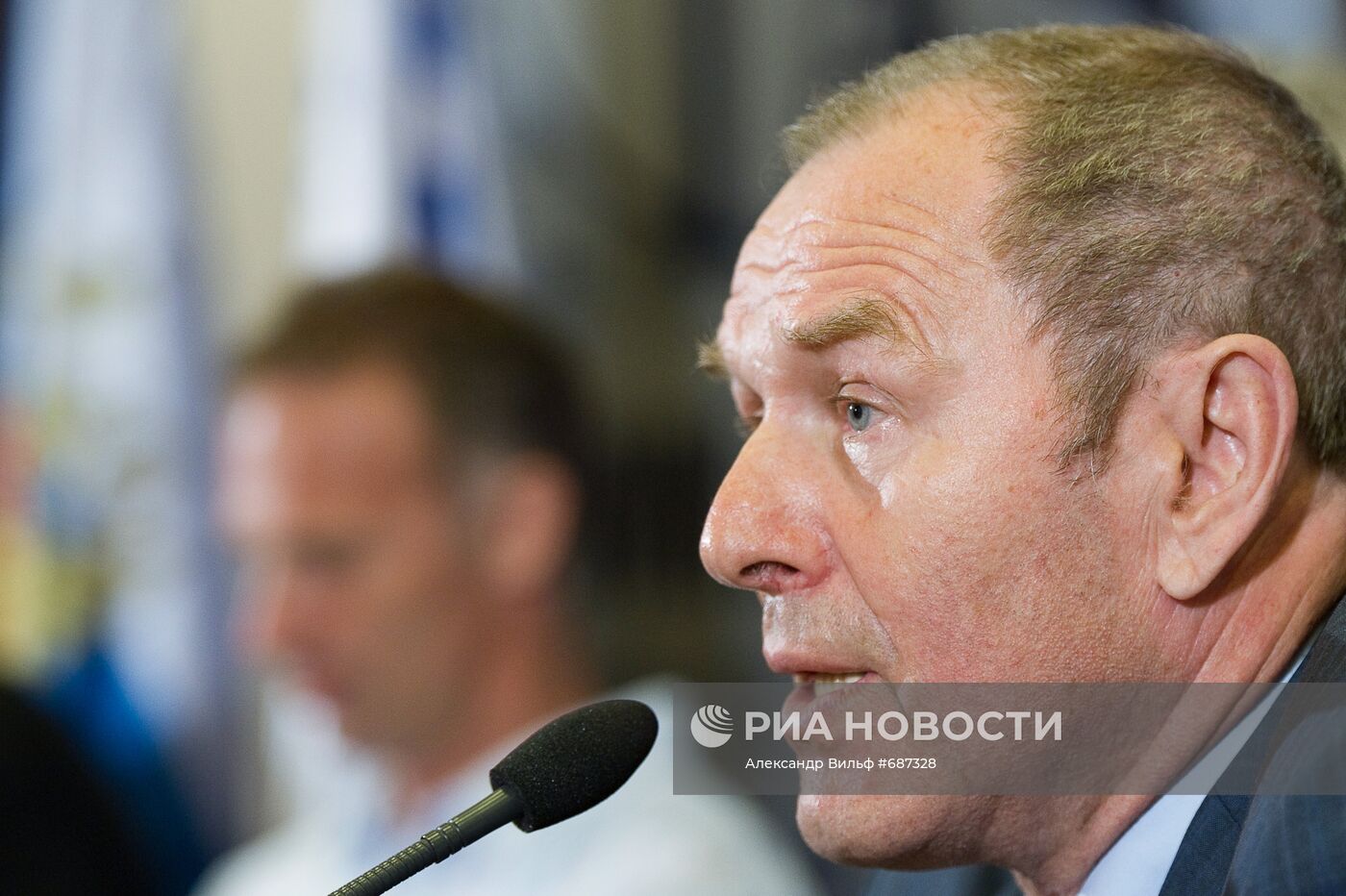 Вячеслав Старшинов