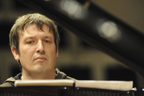 Борис Березовский