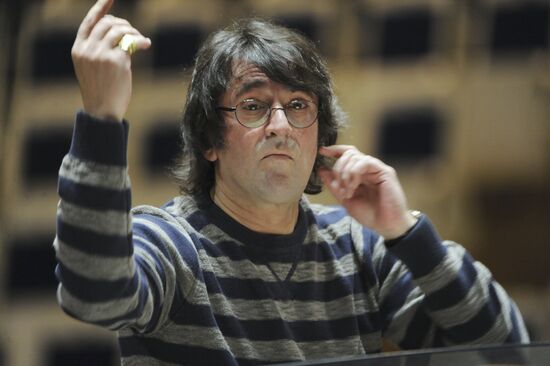 Юрий Башмет