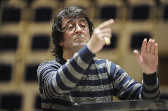 Юрий Башмет