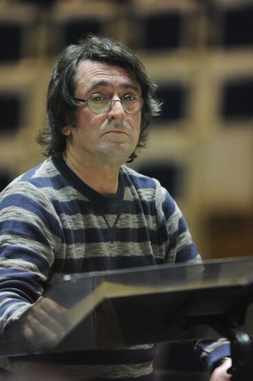 Юрий Башмет