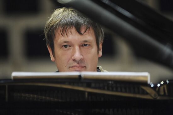 Борис Березовский