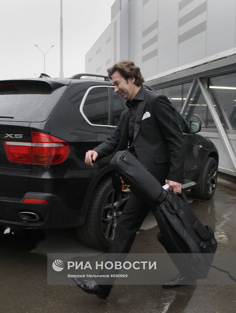 Валерий Сюткин