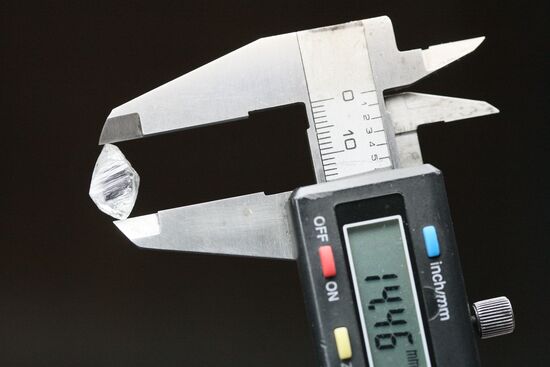 Смоленский ювелирный завод "Кристалл"