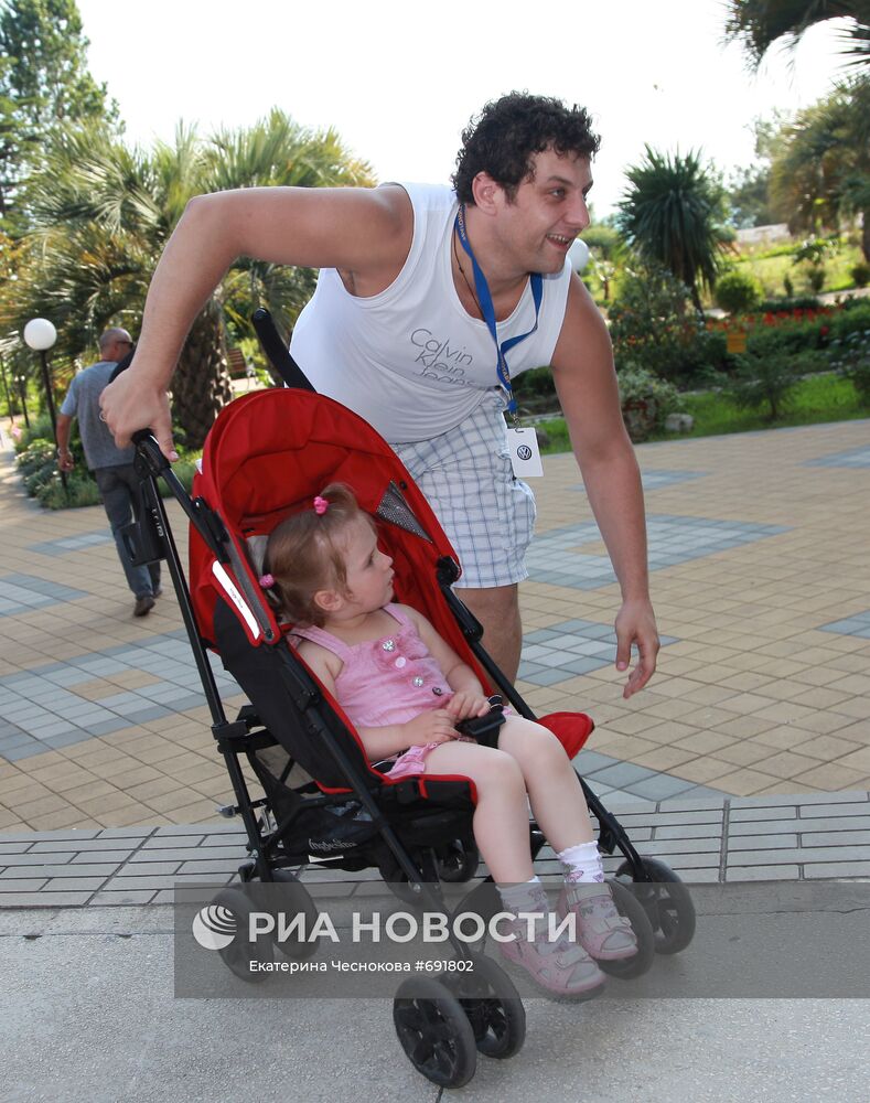 Михаил Полицеймако