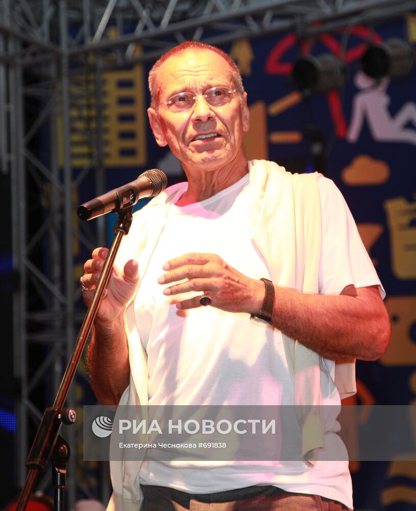 Андрей Кончаловский