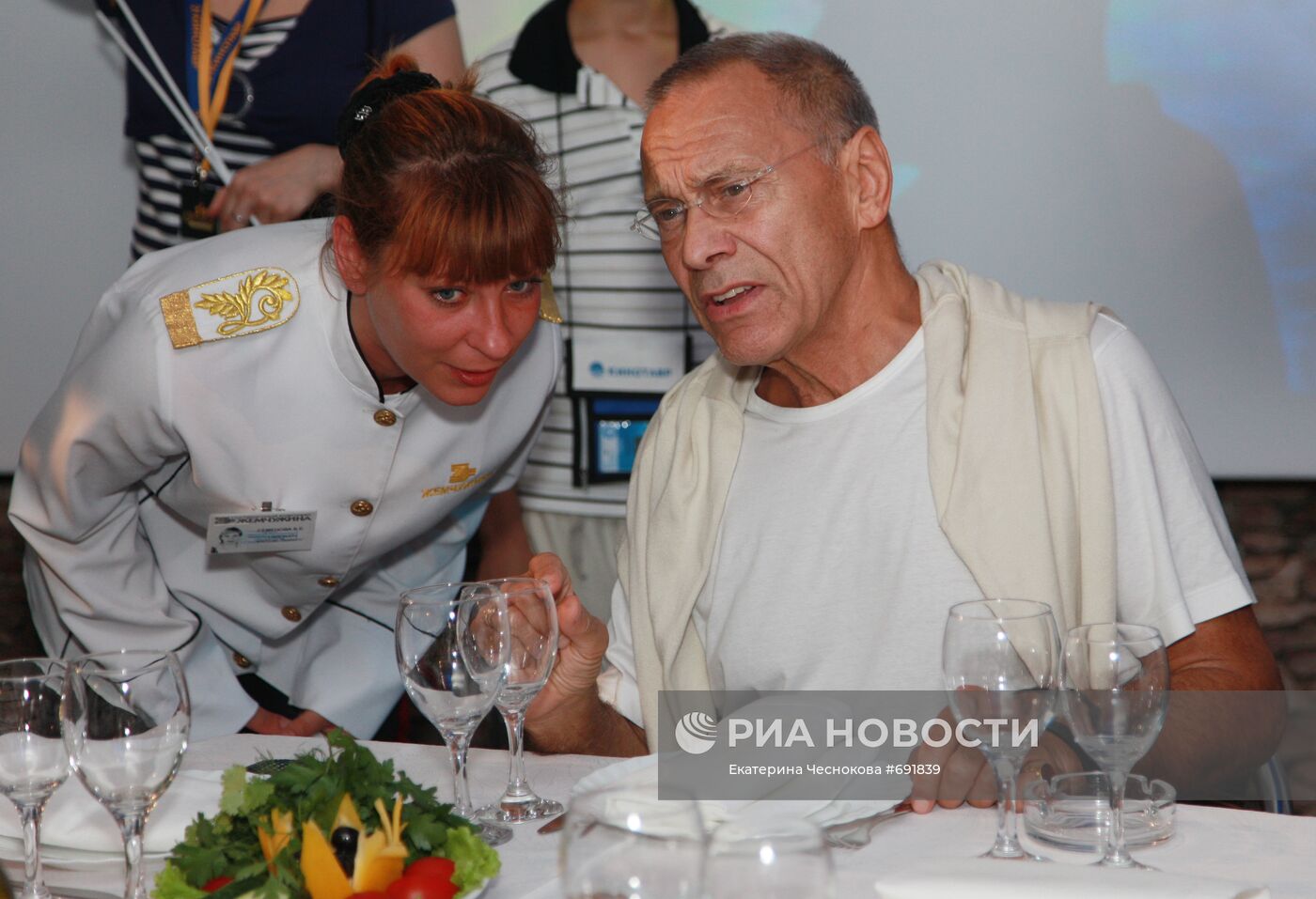 Андрей Кончаловский