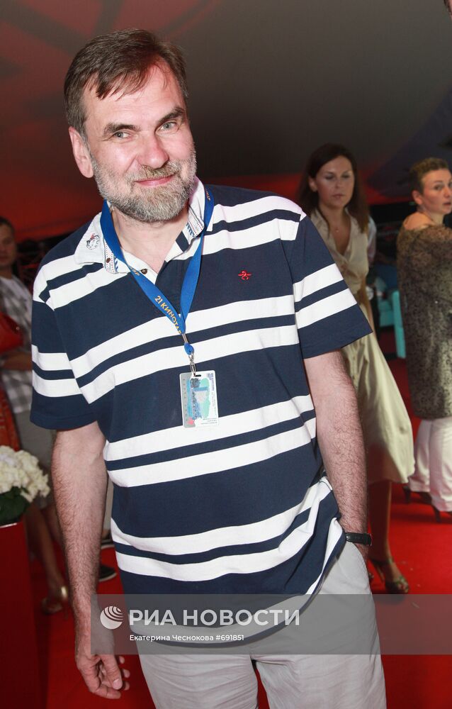 Сергей Сельянов