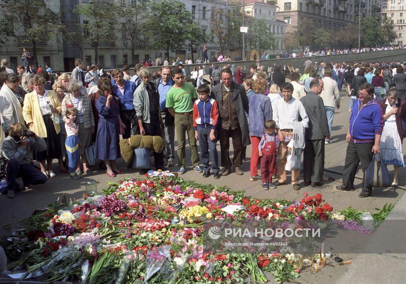 Место гибели И.Кричевского, Д.Комаря и В.Усова