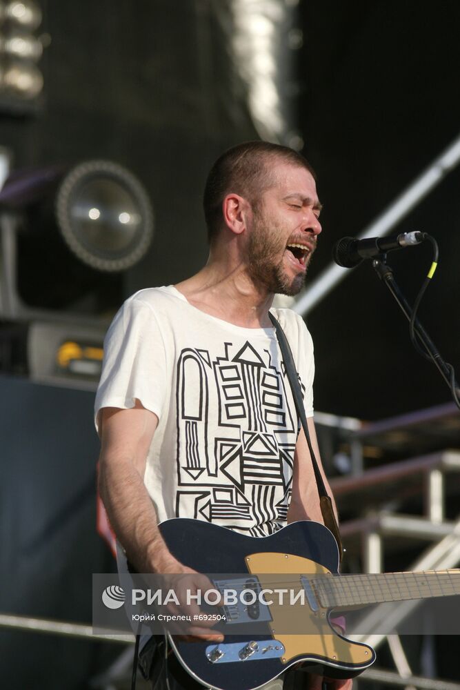 Александр Васильев