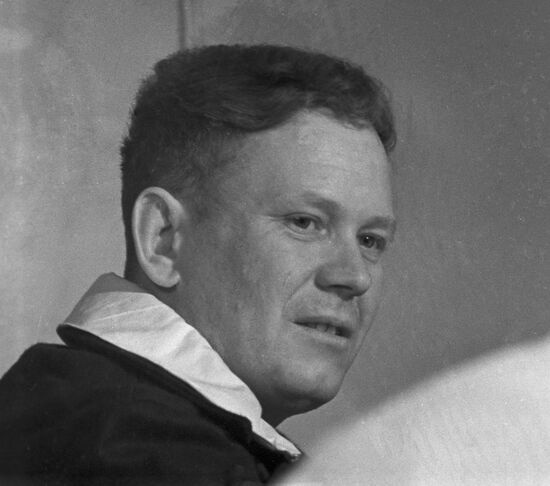 Иван Куницын