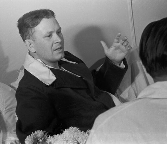 Иван Куницын