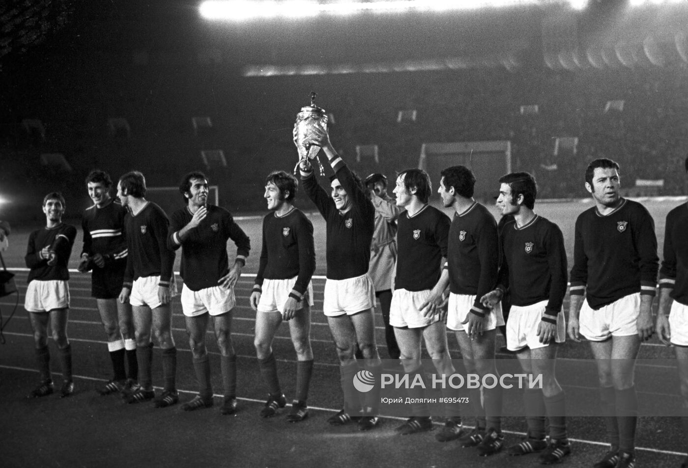 Кубок СССР по футболу 1973 года