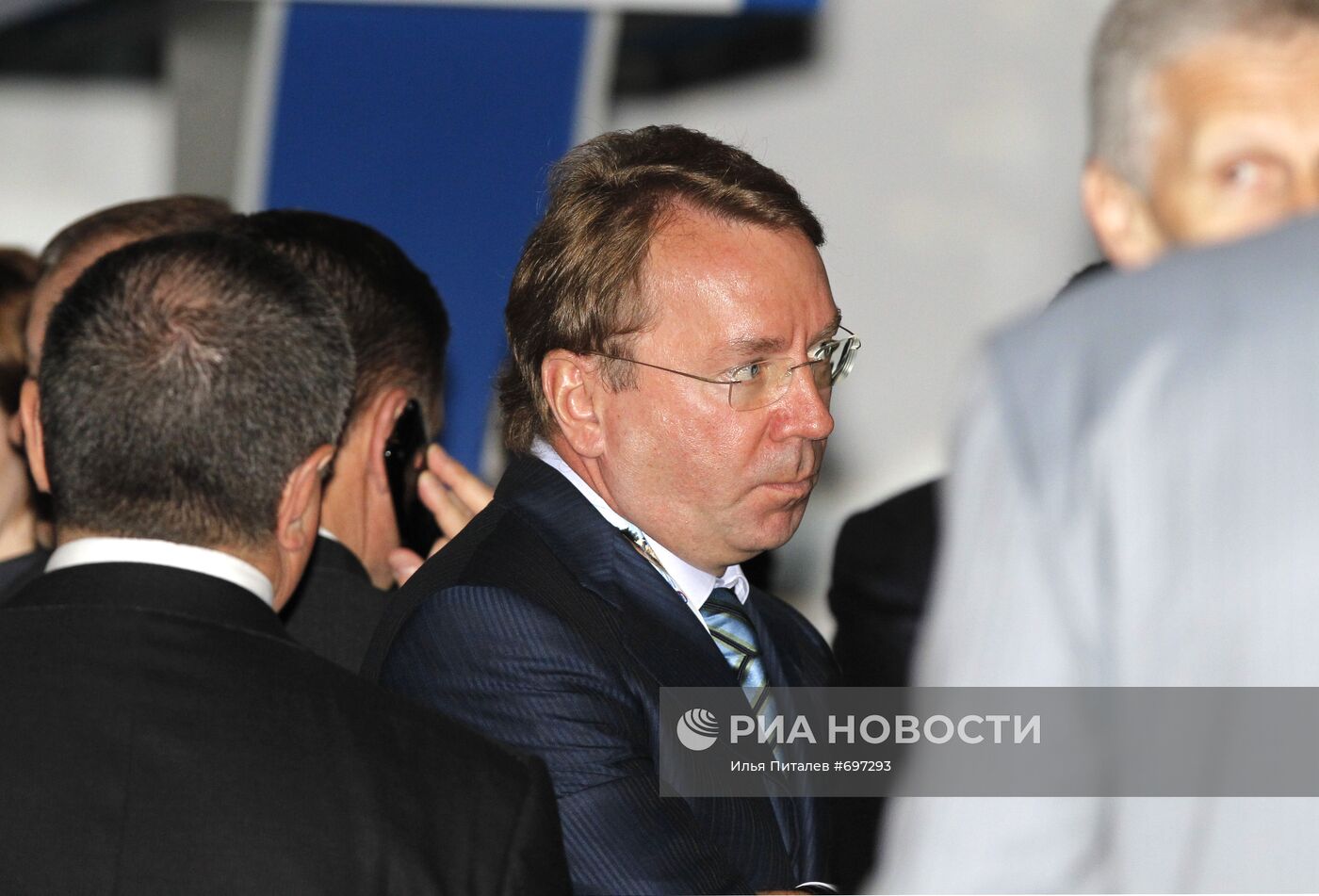 Владимир Кожин