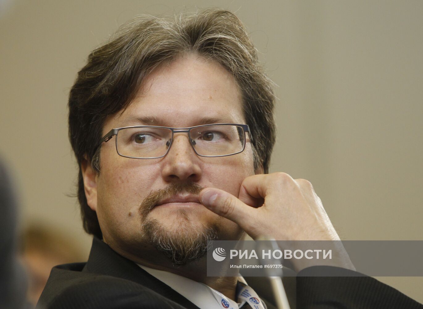 Олег Хархордин
