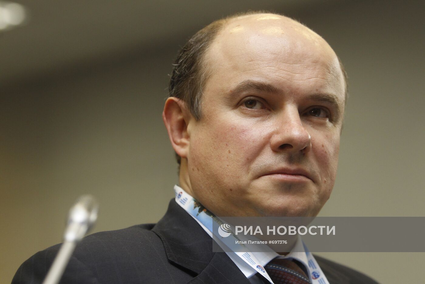 Валерий Катькало