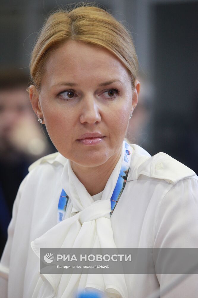 Юлия Бордовских