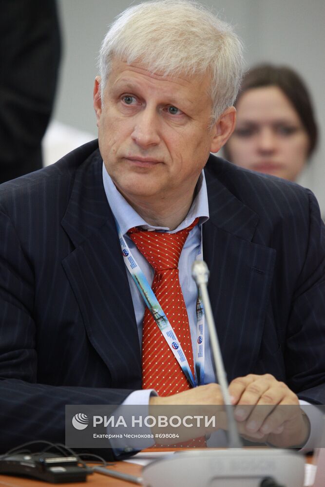 Сергей Фурсенко