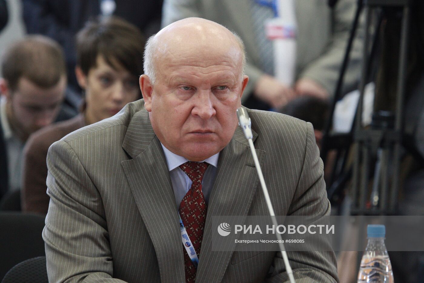 Валерий Шанцев