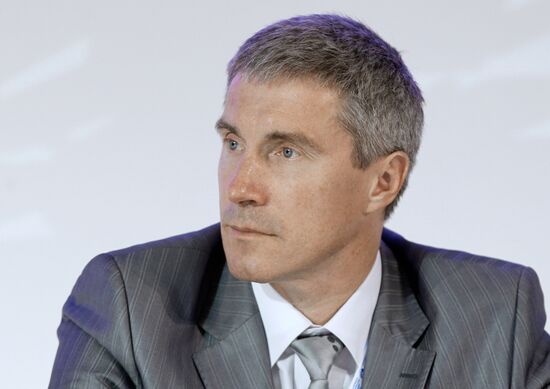 Сергей Крикалев