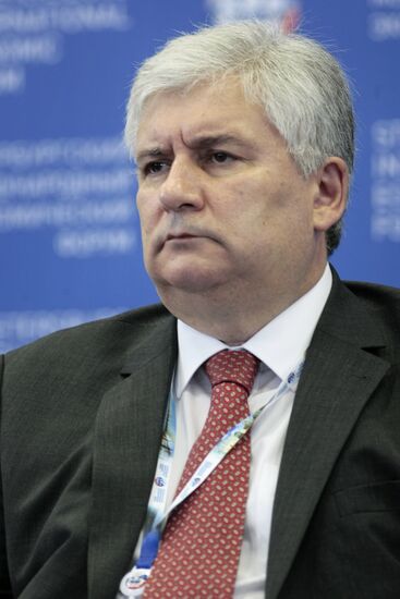 Сергей Улин