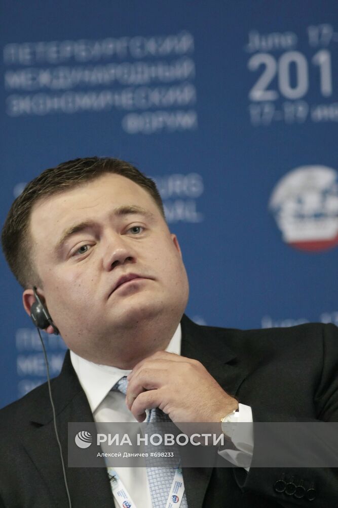 Петр Фрадков
