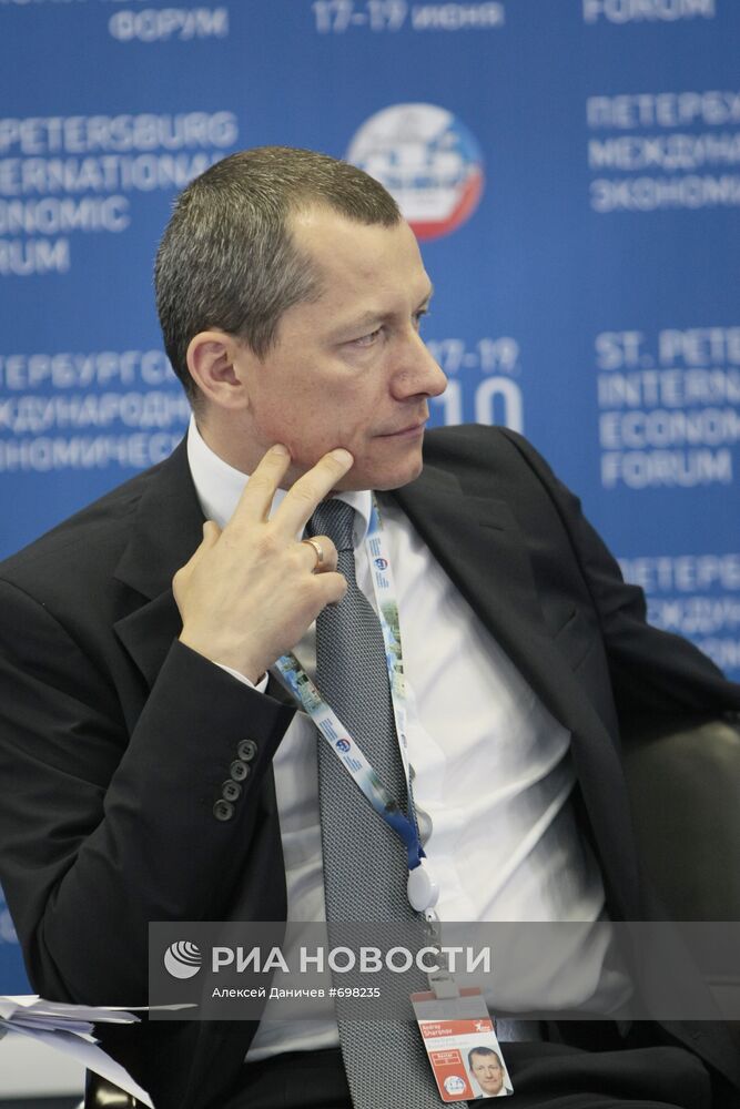 Андрей Шаронов