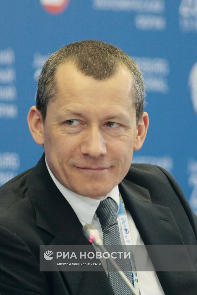 Андрей Шаронов
